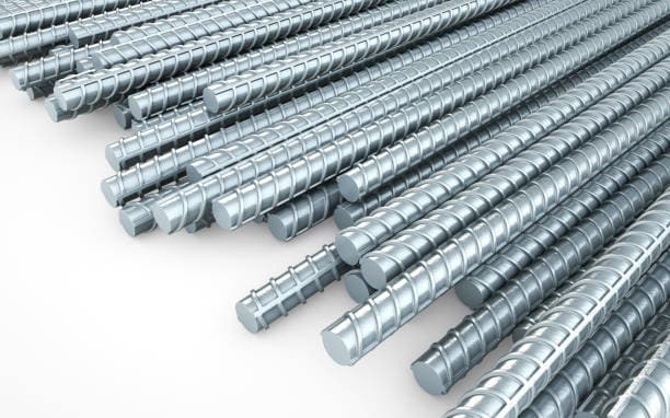 قیمت میلگرد 18 میانه با کیفیت ارزان + خرید عمده